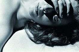 Ralph Gibson - Auktion 301 Los 1071, 46670-5, Van Ham Kunstauktionen