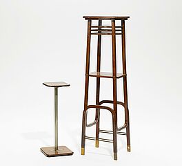 Gebrueder Thonet - Auktion 386 Los 1228, 59093-3, Van Ham Kunstauktionen