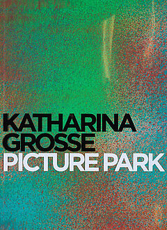 Katharina Grosse - Picture Park, 70173-1, Van Ham Kunstauktionen