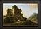Gillis Neyts - Landschaft mit den Ruinen des Cesar Castle in Vaulx-lez-Tournai, 300013-16, Van Ham Kunstauktionen
