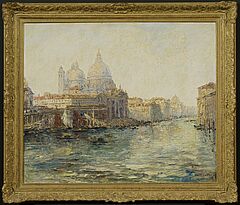 Otto Eduard Pippel - Venedig, 69866-1, Van Ham Kunstauktionen