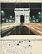 Christo - Arc de Triomphe Wrapped Project for Paris, 79829-7, Van Ham Kunstauktionen