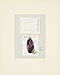 Claes Oldenburg - Aus Notes in Hand, 79503-1, Van Ham Kunstauktionen
