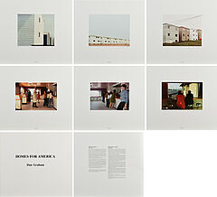 Dan Graham - Homes for America, 65276-35, Van Ham Kunstauktionen