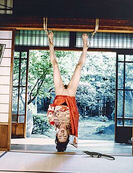 Nobuyoshi Araki - Bondages, 56801-1524, Van Ham Kunstauktionen