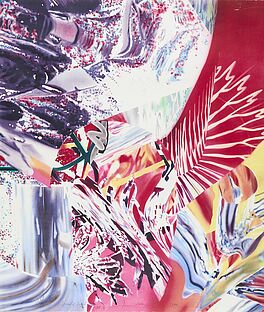 James Rosenquist - Speed of Light, 75362-8, Van Ham Kunstauktionen