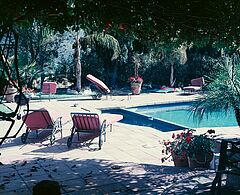 Larry Sultan - Pool Calabassas, 79963-1, Van Ham Kunstauktionen