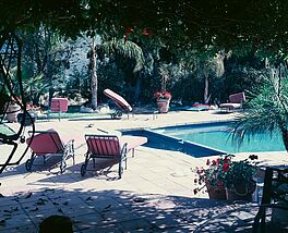 Larry Sultan - Pool Calabassas, 79963-1, Van Ham Kunstauktionen