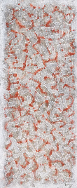 Mark Tobey - Auktion 317 Los 228, 50185-167, Van Ham Kunstauktionen