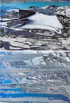 Gerhard Richter - Sils, 73299-12, Van Ham Kunstauktionen