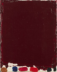 Jaime Isidoro - Ohne Titel, 73214-157, Van Ham Kunstauktionen