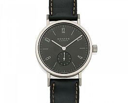 Nomos - Tangente Sport Andreas Huber Edition Morgentau, 75045-3, Van Ham Kunstauktionen