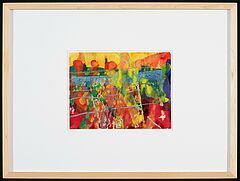 Gerhard Richter - 9684, 69500-261, Van Ham Kunstauktionen
