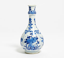 Kleine Knoblauchvase, 66114-2, Van Ham Kunstauktionen