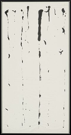 Rosemarie Trockel - Brush Strokes, 80106-10, Van Ham Kunstauktionen