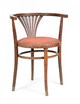 Gebrueder Thonet - Auktion 424 Los 90, 62094-10, Van Ham Kunstauktionen