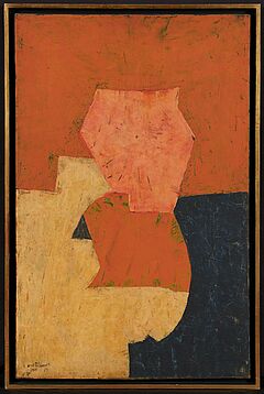 Serge Poliakoff - Composition, 76000-661, Van Ham Kunstauktionen