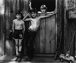 Jock Sturges - Auktion 318 Los 1485, 50383-8, Van Ham Kunstauktionen