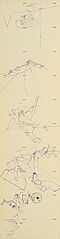 Joseph Beuys - Flug des Adlers ins Tal und zurueck, 78036-25, Van Ham Kunstauktionen