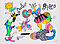 Niki de Saint Phalle - Aus Hommage a Picasso, 73743-71, Van Ham Kunstauktionen