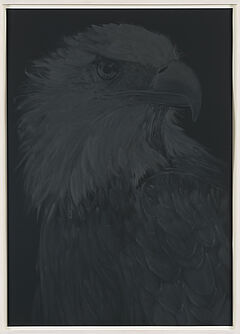 Alexandar Duravcevic - Eagle, 73213-5, Van Ham Kunstauktionen