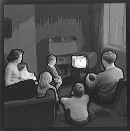 Joseph Marr - FamilyTv 4, 56800-3101, Van Ham Kunstauktionen