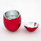 Jeff Koons - Cracked Egg Red, 80071-8, Van Ham Kunstauktionen