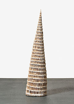 Klaus Hack - Babel, 75945-21, Van Ham Kunstauktionen