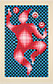 Victor Vasarely - Jongleur, 80332-8, Van Ham Kunstauktionen