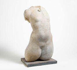 Theresa Klamann - Weiblicher Torso, 300001-2411, Van Ham Kunstauktionen