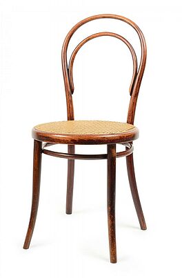 Gebrueder Thonet - Auktion 424 Los 36, 62094-87, Van Ham Kunstauktionen