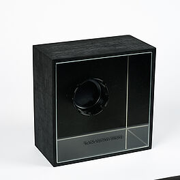 Tom Burr - Black Ashtray Smoke, 77005-88, Van Ham Kunstauktionen