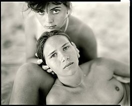 Jock Sturges - Auktion 318 Los 1486, 50383-13, Van Ham Kunstauktionen