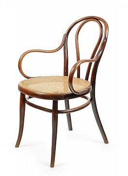 Gebrueder Thonet - Auktion 424 Los 94, 62094-48, Van Ham Kunstauktionen