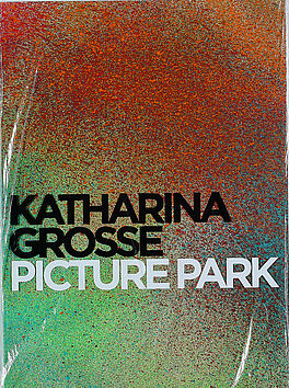 Katharina Grosse - Picture Park, 66716-3, Van Ham Kunstauktionen