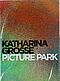 Katharina Grosse - Picture Park, 66716-3, Van Ham Kunstauktionen