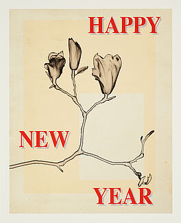 Thomas Ruff - Happy New Year, 79527-432, Van Ham Kunstauktionen