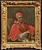 Agostino Masucci - Portraet eines Papstes vermutlich Benedikt XIII, 77740-10, Van Ham Kunstauktionen