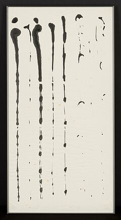 Rosemarie Trockel - Brush Strokes, 80106-10, Van Ham Kunstauktionen