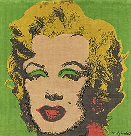 Andy Warhol - Marilyn Monroe, 69264-14, Van Ham Kunstauktionen