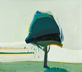 Raimonds Staprans - A Slow Study of the California Maple Tree, 75887-1, Van Ham Kunstauktionen