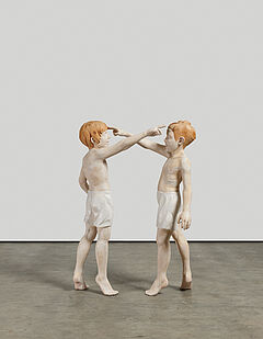 Gregor Gaida - Summe der Geschichten, 77667-31, Van Ham Kunstauktionen