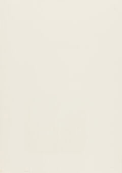 Toko Shinoda - Calm, 70389-2, Van Ham Kunstauktionen