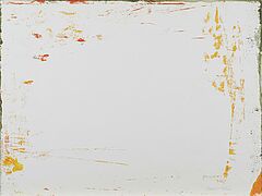 Cornelia Schleime - LA ist horizontal, 300001-4022, Van Ham Kunstauktionen
