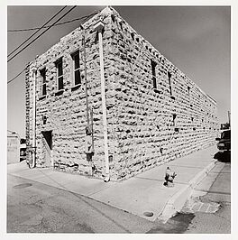 Lee Friedlander - Gallup, 68009-4, Van Ham Kunstauktionen