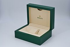 Rolex - Rolex, 73857-1, Van Ham Kunstauktionen