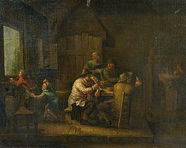 David dJ Teniers - Auktion 315 Los 564, 50487-1, Van Ham Kunstauktionen