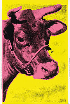 Andy Warhol - Auktion 317 Los 906, 49795-3, Van Ham Kunstauktionen