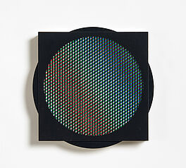 Carlos Cruz-Diez - Chromointerference Manipulable, 74178-1, Van Ham Kunstauktionen