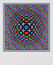 Victor Vasarely - Ohne Titel, 68171-26, Van Ham Kunstauktionen